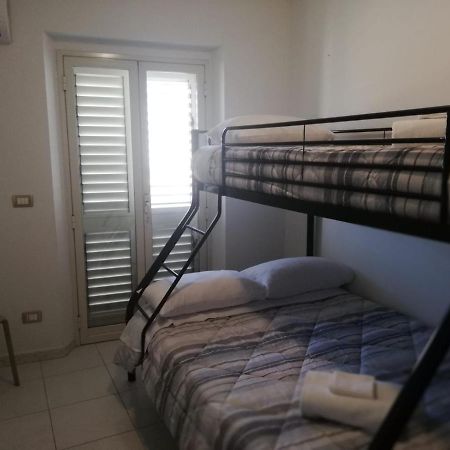 Il Laureato Apartment Reggio di Calabria Bagian luar foto
