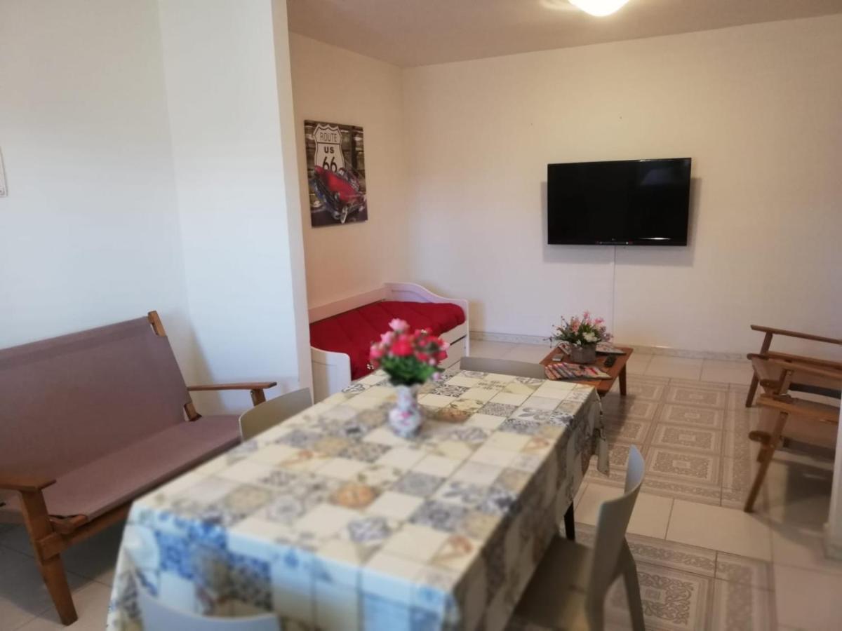 Il Laureato Apartment Reggio di Calabria Bagian luar foto