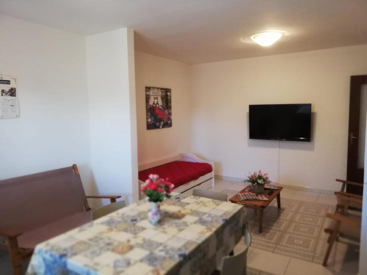 Il Laureato Apartment Reggio di Calabria Bagian luar foto