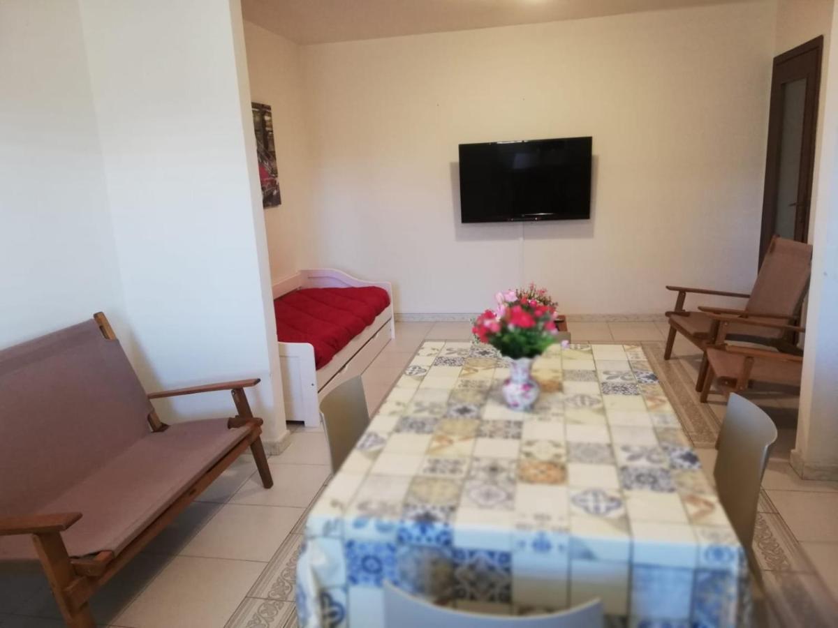 Il Laureato Apartment Reggio di Calabria Bagian luar foto