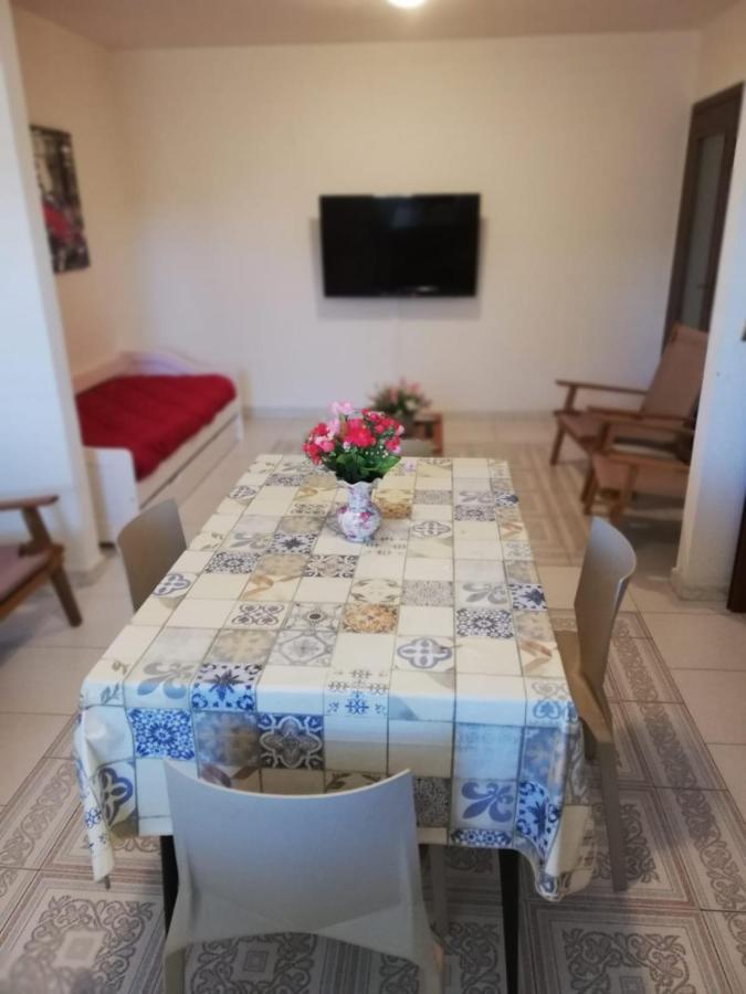 Il Laureato Apartment Reggio di Calabria Bagian luar foto