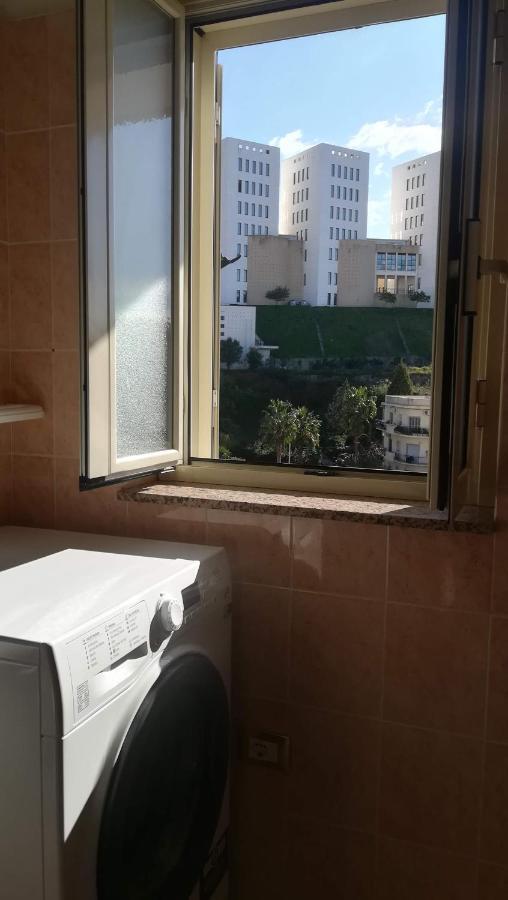 Il Laureato Apartment Reggio di Calabria Bagian luar foto